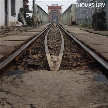 Thomas Urv - Kambodsja Work EP - PLOINK