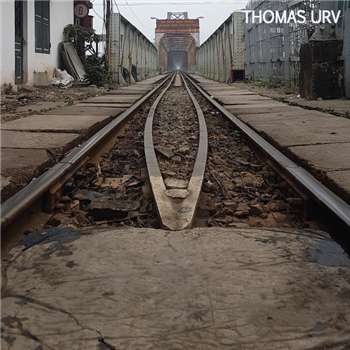 Thomas Urv - Kambodsja Work EP - PLOINK Thomas Urv - Kambodsja Work EP - PLOINK