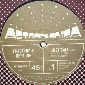 Fracture & Neptune - Astrophonica