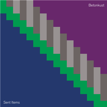 Betonkust - Sent Items - Nocta Numerica Betonkust - Sent Items - Nocta Numerica