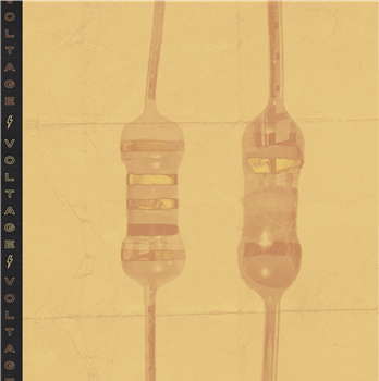 THOMAS P. HECKMANN, UMWELT, 999999999, BOSTON 168 - RESISTOR - VOLTAGE THOMAS P. HECKMANN, UMWELT, 999999999, BOSTON 168 - RESISTOR - VOLTAGE