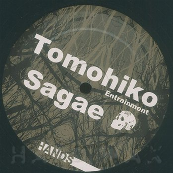 Tomohiko Sagae - Entrainment - Hands