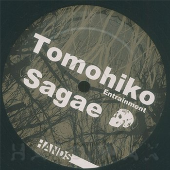 Tomohiko Sagae - Entrainment - Hands Tomohiko Sagae - Entrainment - Hands