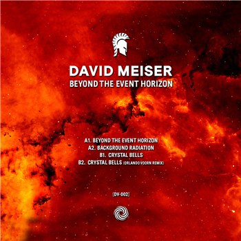 David Meiser - Beyond The Event Horizon - incl. Orlando Voorn RMX - Dark Vortex