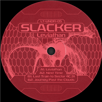 Slacker - Leviathan - Lobster Theremin