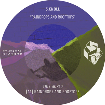 S.Knoll - Raindrops and Rooftops - Ethereal Beatbox