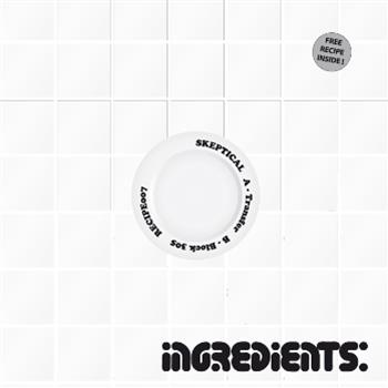 Skeptical - Ingredients Records