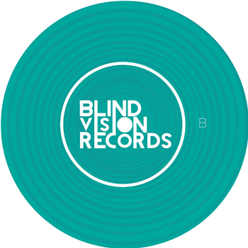 Monteki - Mosquito EP - Blind Vision Records