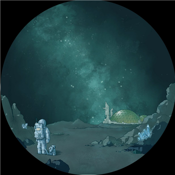 Ardb - Mind Drift EP - Geodesic Ardb - Mind Drift EP - Geodesic