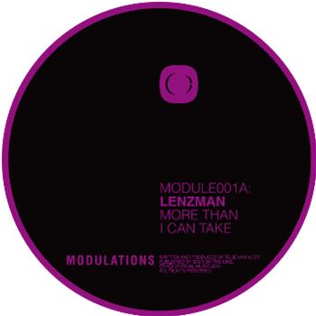 Lenzman - Module