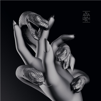 Various Artists - Coalescence Vol. I - Anagram Various Artists - Coalescence Vol. I - Anagram