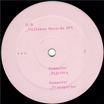 Stilleben 054 - Various Artists - Stilleben