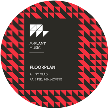 FLOORPLAN AKA ROBERT HOOD - M-Plant