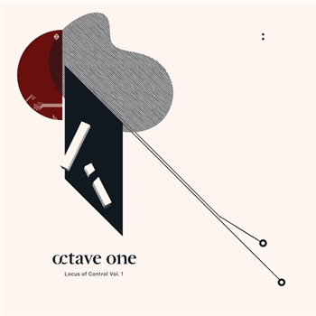 Octave One - Locus of Control Vol. 1 - 430 West