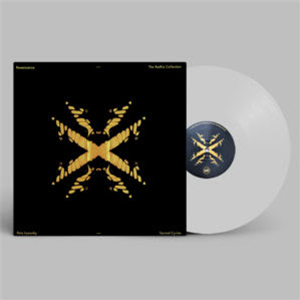 Pete Lazonby - Sacred Cycles (Adam Beyer / Bart Skils / Layton Giordani Remix) (White vinyl Repress) - RENAISSANCE