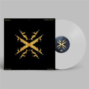 Pete Lazonby - Sacred Cycles (Adam Beyer / Bart Skils / Layton Giordani Remix) (White vinyl Repress) - RENAISSANCE Pete Lazonby - Sacred Cycles (Adam Beyer / Bart Skils / Layton Giordani Remix) (White vinyl Repress) - RENAISSANCE