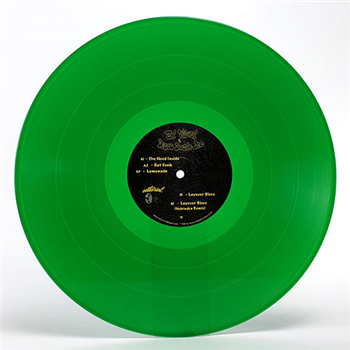 Ed Wizard & Disco Double Dee - Funk Wit Me - Editorial Ed Wizard & Disco Double Dee - Funk Wit Me - Editorial