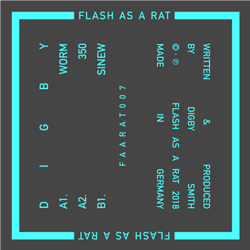 Digby - Flash As A Rat