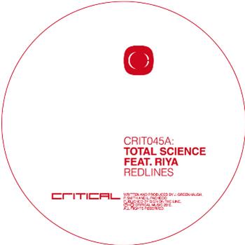 Total Science - Critical Music