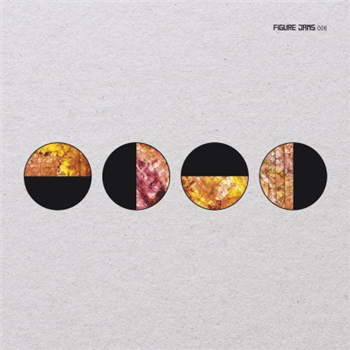 Truncate & Chambray X Biri - Figure Jams 006 - Figurejams Truncate & Chambray X Biri - Figure Jams 006 - Figurejams