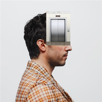 Agoria - Remedy Remixes (ltd, Coloured) - SAPIENS Agoria - Remedy Remixes (ltd, Coloured) - SAPIENS