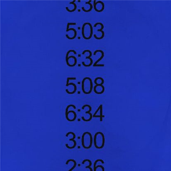 Youthman(29) - Untitled (12" Vinyl + Downloadcode) - The Press Group Youthman(29) - Untitled (12" Vinyl + Downloadcode) - The Press Group