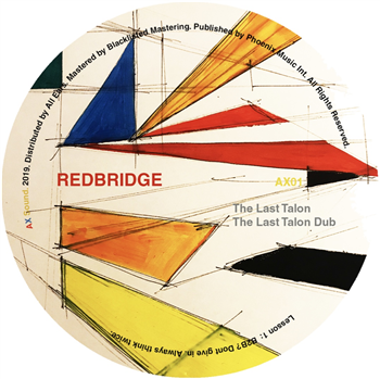 REDBRIDGE - AX SOUND