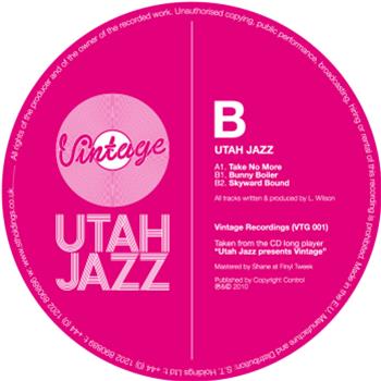 Utah Jazz - N/A