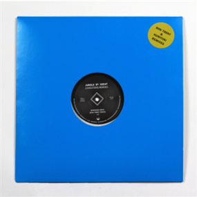 Jungle By Night - Livingstone Remixes (By Ron Trent & Kuniyuki) - NEW DAWN