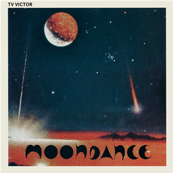 TV Victor - Moondance - Tresor