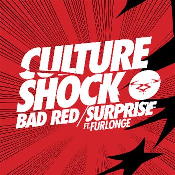 Culture Shock - Ram Records
