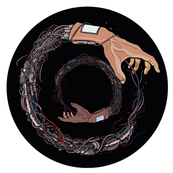 Foreign Sequence & Omni Causa - mindcolormusic Foreign Sequence & Omni Causa - mindcolormusic