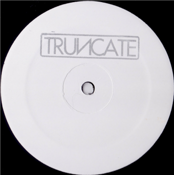 Truncate - Wave 2 - TRUNCATE