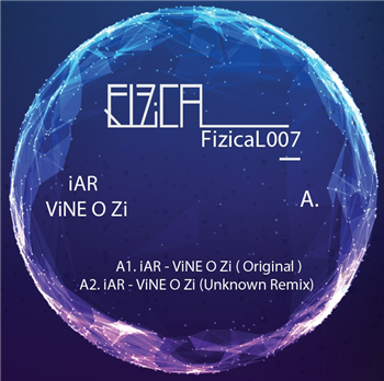 iAR - ViNE O Zi (incl. Luca M & Unknown Artist REMIX) - fizical