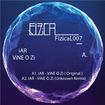 iAR - ViNE O Zi (incl. Luca M & Unknown Artist REMIX) - fizical iAR - ViNE O Zi (incl. Luca M & Unknown Artist REMIX) - fizical
