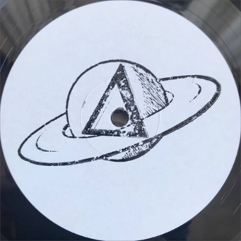 Deltaplanet Records EP - VA - Deltaplanet Records