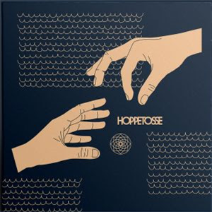 Yoyaku X Hoppetosse - Various Artists - 2x12" - yoyaku 