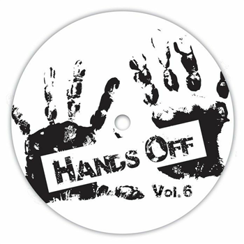  - HANDSOFF 006 - Hands Off