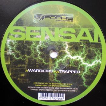 Sensai - Apophis