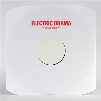 Lovers - Electric Drama - Electric Drama