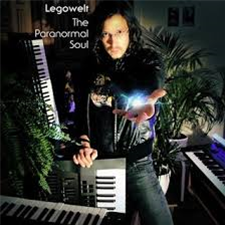 Legowelt - The Paranormal Soul - Clone Jack For Daze