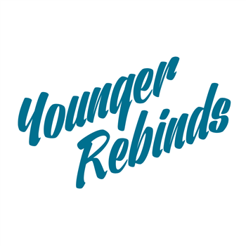 Younger Rebinds - Pauw / Bubblegum - Younger Rebinds