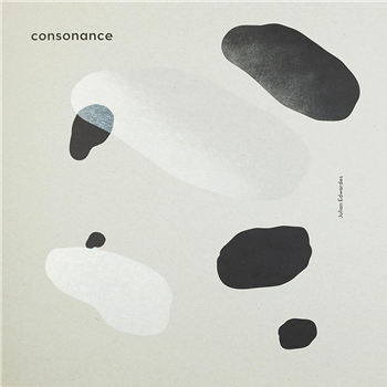 Julian Edwardes - Consonance - Phainomena