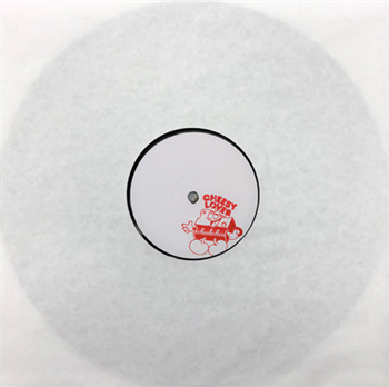 Various Artists - Cheesy Lover - BLAQ NUMBERS Various Artists - Cheesy Lover - BLAQ NUMBERS