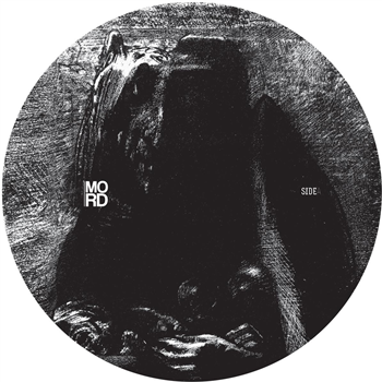 P.E.A.R.L. - Life Of Pleasures EP - Mord