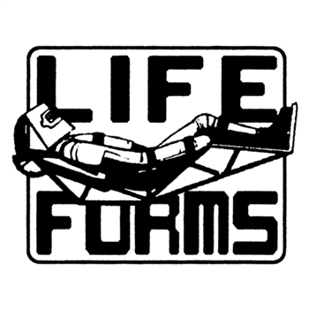 Ludgate Squatter, Gavelman - LF005 - Lifeforms