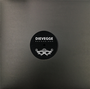 Ouvrijster - Dievegge Recordings