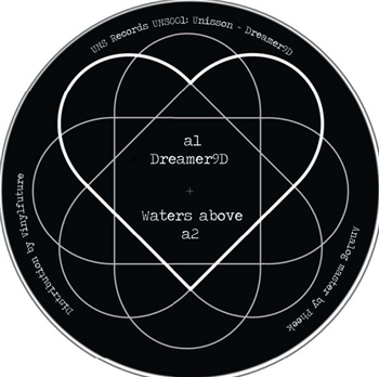 Unisson - Dreamer9D - UNS Records Unisson - Dreamer9D - UNS Records
