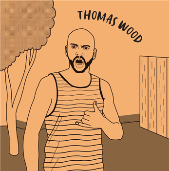 Thomas Wood - Quiet Storm Ep - Quality Vibe Records