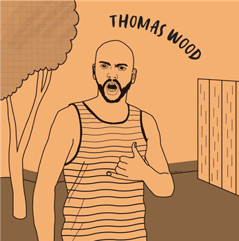 Thomas Wood - Quiet Storm Ep - Quality Vibe Records Thomas Wood - Quiet Storm Ep - Quality Vibe Records